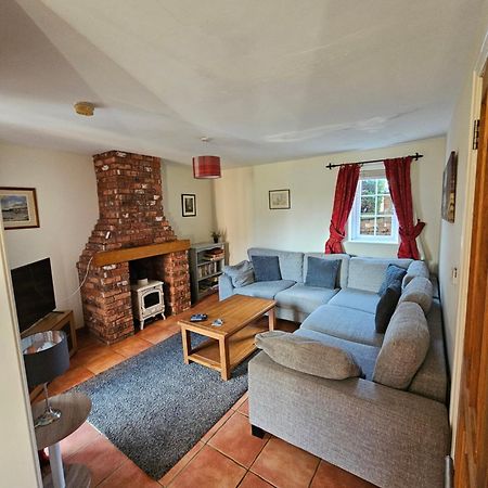 Tarporley Holiday Cottage 外观 照片