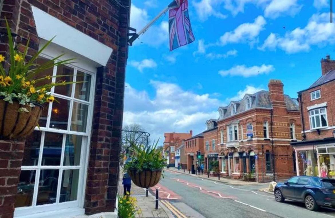 Tarporley Holiday Cottage 外观 照片