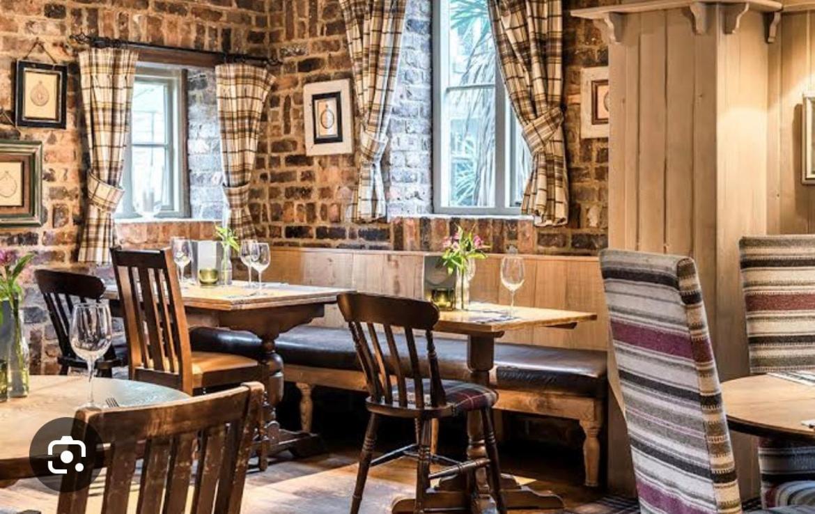 Tarporley Holiday Cottage 外观 照片