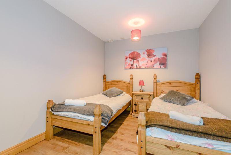 Tarporley Holiday Cottage 外观 照片