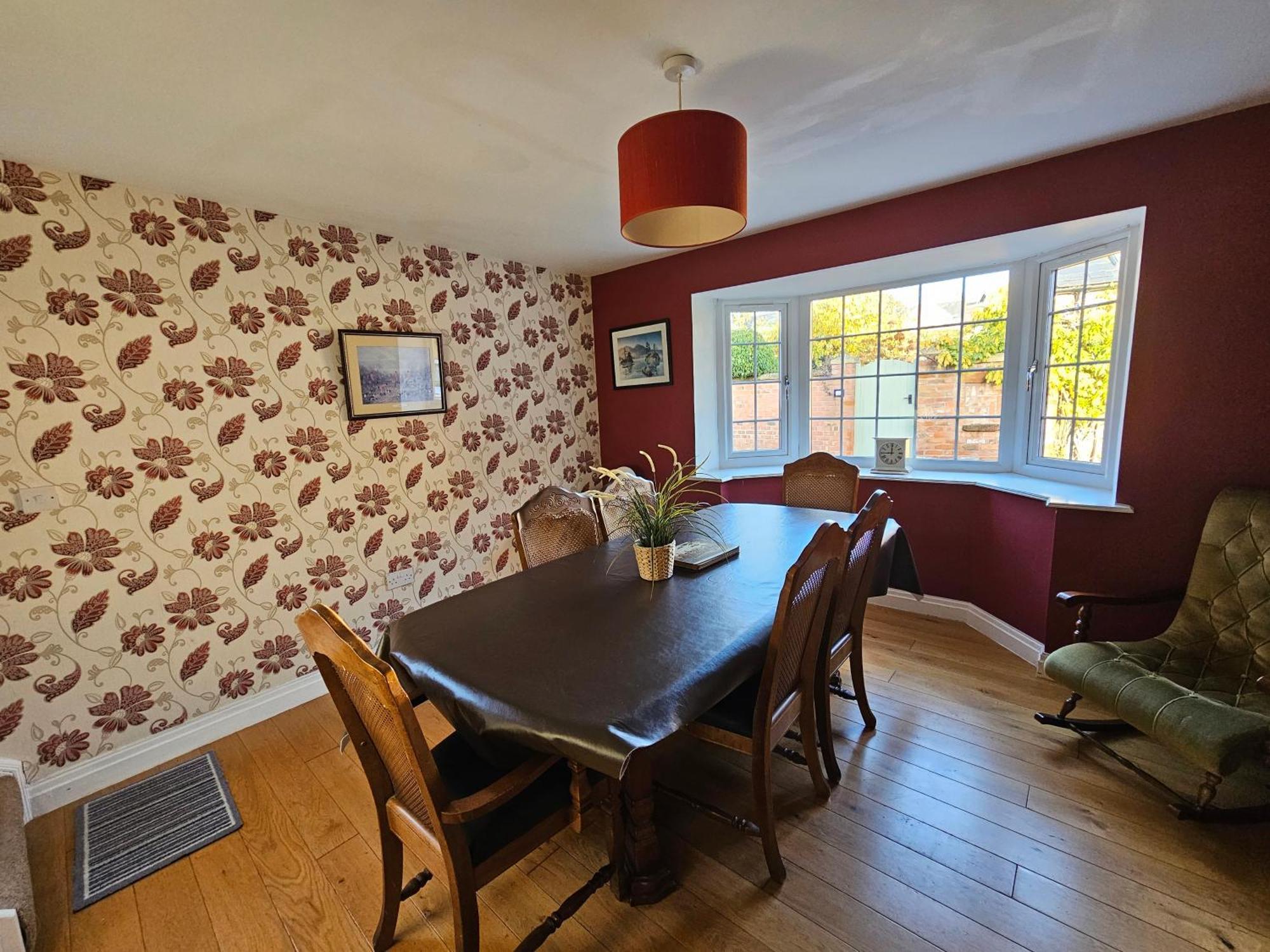 Tarporley Holiday Cottage 外观 照片