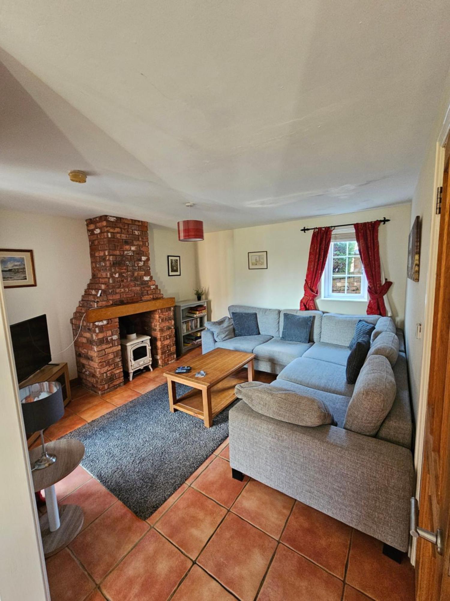 Tarporley Holiday Cottage 外观 照片