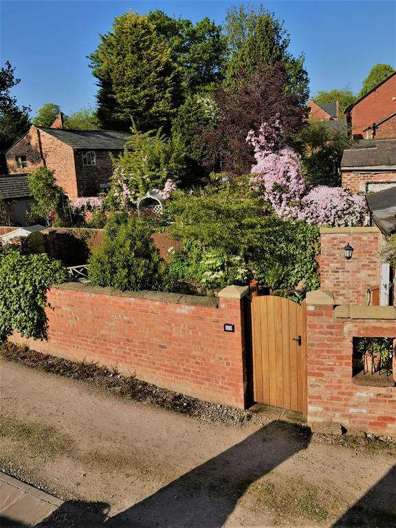 Tarporley Holiday Cottage 外观 照片