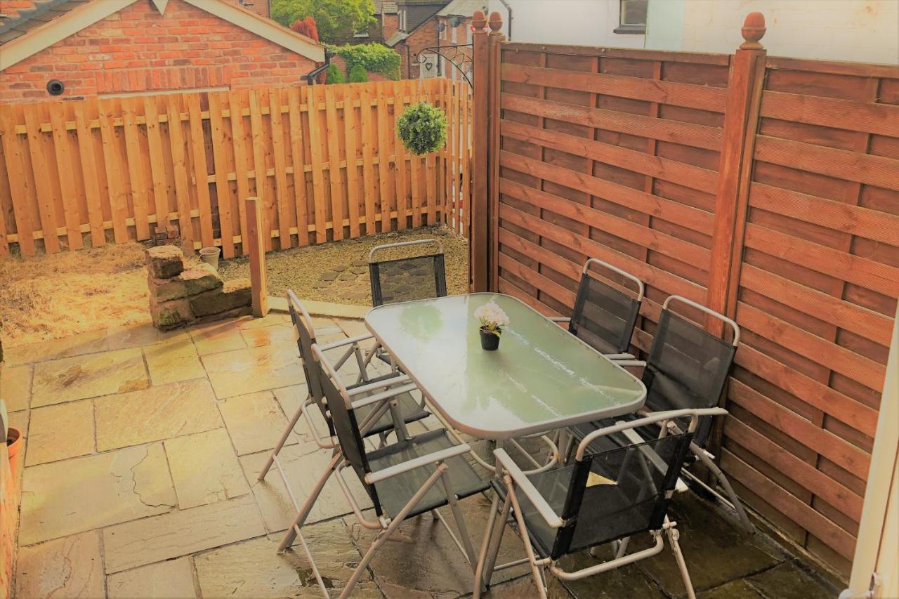Tarporley Holiday Cottage 外观 照片